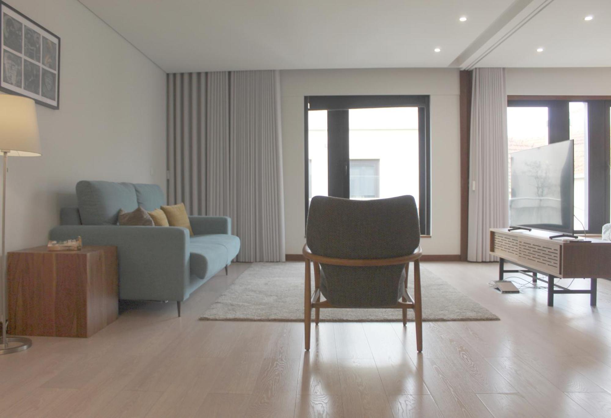 Casa Do Cinema Downtown Apartment Porto Exterior photo